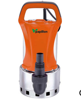 E/POMPA ACQU SP 1100W GROUPER PP