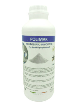 RICARICA POLIFOSFATO KG1 POLVERE