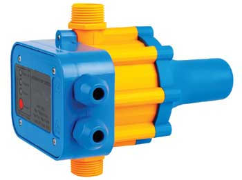 PRESSOSTATO ELETTRONICO SIR 1,5 BAR