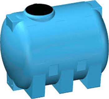 SERBATOIO PLT CISTERNA LT 565