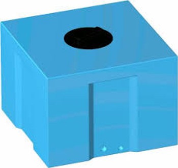 SERBATOIO PLT CUBO LT 220