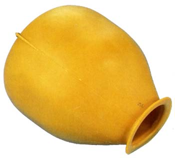 MEMBRANA VASO ESPANSION LT24 F90