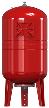 VASO ESPANSIONE AUTOCL LT 200 VA