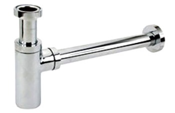 SIFONE MINIMAL TONDO LAVABO 1 1/4