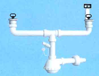 SIFONE 2VIE 1 1/2X 40/32 C/PIL+AL