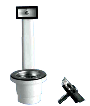 PILETTA BASKET 70 C/TPQ 1 1/2
