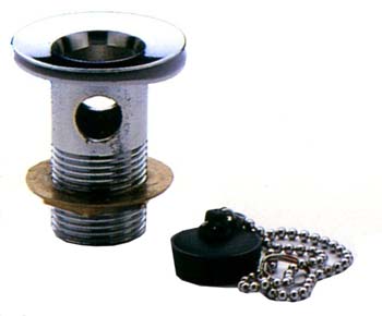 PILETTA LAVABO 1 C/T PIENO