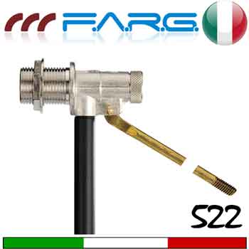 GALLEGGIANTE AP OTTONE NICH 1/2