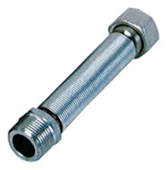 FLESSIBILE INOX  PER ACQUA MF 3/4 ESTENSIBILE CM 09 14 NEOPERL