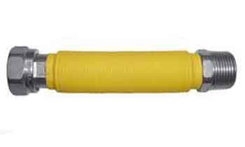 FLESSIBILE GAS M1/2X 3/4F 20 40