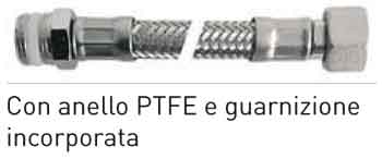 FLESSIBILE CORE MF 3/8 CM25 TEF