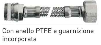 FLESSIBILE CORE MF 1/2 CM20 TEF