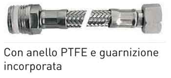 FLESSIBILE CORE MF1/2X 3/8 CM20 T