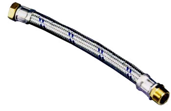 FLESSIBILE ANTIVIBR MF 1 1/4X 30