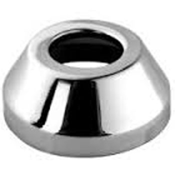 ROSONE BOMBATO ACCIAIO INOX 26