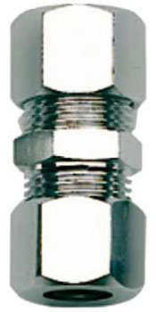 RACCORDO DOPPIO CR 10X 3/8