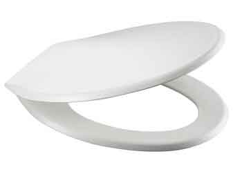 SEDILE S12 ECO BIANCO CM