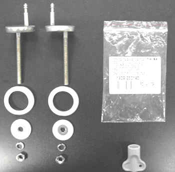 CERNIERA X SEDILE WISA MOD STAR IN ACCIAIO INOX A SGANCIO RAPIDO