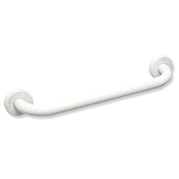 MANIGLIONE BIANCO CM 30 SICUREZZ