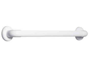 CORRIMANO MANIGLIONE IN PLASTICA RIGATO DA CM 30 DI SICUREZZA MR