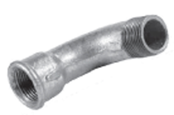 CURVA 90 MF Z 1/2 FIG 1