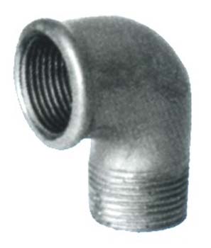 GOMITO MF Z 3/8 FIG 92