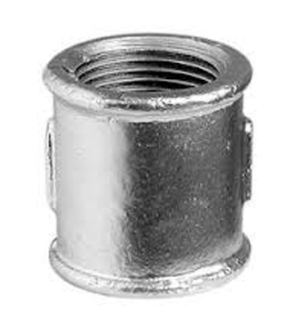 MANICOTTO Z DX  SX  1/2 FIG 271