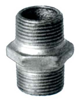 VITE DOPPIA Z 3/8 FIG 280