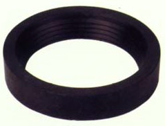 GUARNIZIONE WC SOTTOVASO *110