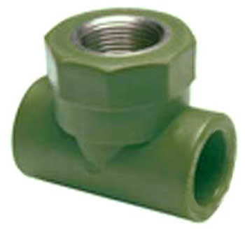 TEE PPR FEMM 20X 1/2 X 20 ATP