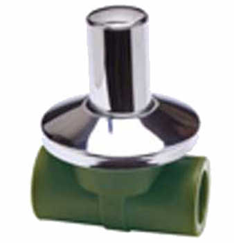 RUBINETTO PPR INCASSO A VITONE 20 ATP