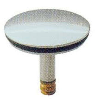 TAPPO PER COLONNA SCARICO VASCA *42 CGS