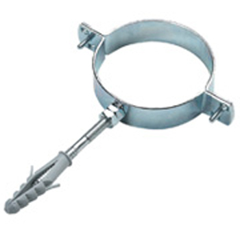 COLLARE PER TUBO PVC PE 40