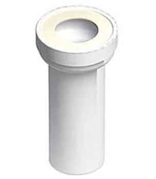 MANICOTTO WC 90 255 MM