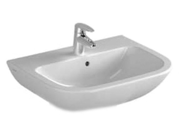LAVABO CERAMICA CM 60 VITRA S20