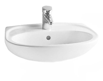 LAVABO CERAMIC CM60 VITRA NORMUS