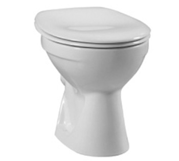 VASO SCARICO PARETE VITRA NORMUS