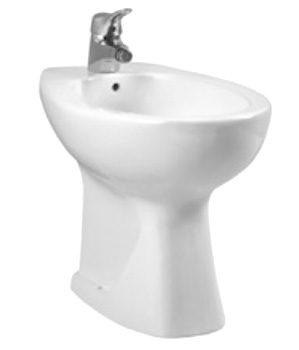 BIDET PAVIMENTO VITRA NORMUS
