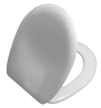 SEDILE WC TERRA VITRA NORMUS