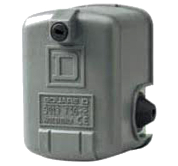 PRESSOSTATO SQUARE D 1,4 4,6 BAR