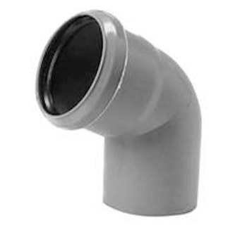 CURVA INNESTO 67 32 NICOLL