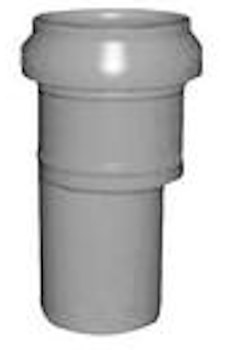 RIDUZIONE ECCENTR INN F40xM32