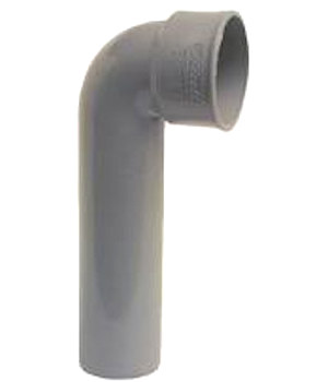 CURVA TECNICA C/TAPPO 32/46