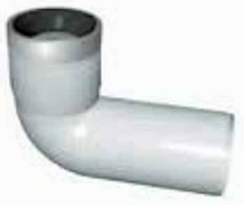 CURVA WC INN LUNGA 90 NICOLL