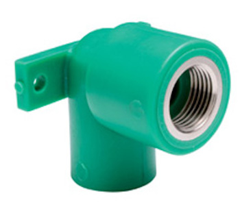 GOMITO PPR CON STAFFA ATTACCO F 1/2X 20 VC ATP