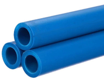TUBO PPR BLU 20 IN BARRE MT3