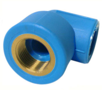 GOMITO PPR BLU FEMMIN 20X 1/2