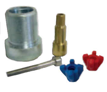 PROLUNGA P/RUBIN VITONE 20/25