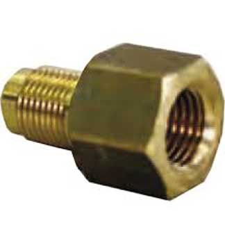 RACCORDO RID P/CONDIZ M1/4X 3/8F