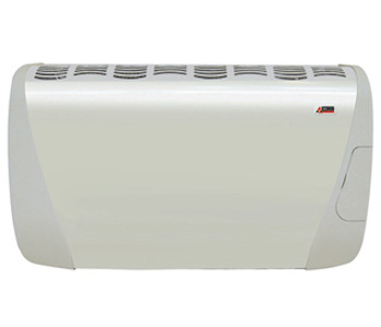 TERMOCONVETTORE GAS GHIBLI ELI 4